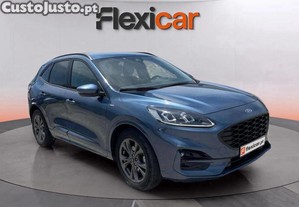 Ford Kuga 1.5 TDCi EcoBlue ST-Line - 22
