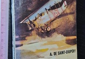 Vol de nuit - Antoine de Saint-Exupéry