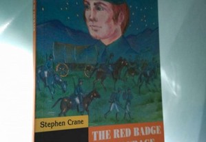 The red badge of courage - Stephen Crane