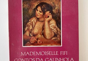 Mademoiselle Fifi (Volume II)