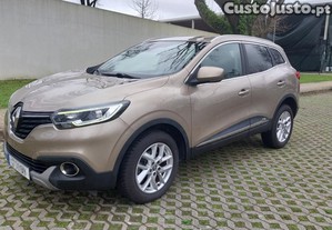 Renault Kadjar Xmos C/ Grip Control - 17