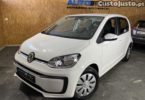 VW Up! 1.0 Move  - 19