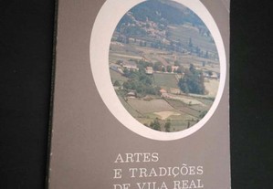 Artes e Tradições de Vila Real -