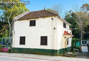 Moradia independente campolide para reabilitação