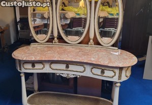 Mvel antigo Penteadeira