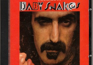 CD Frank Zappa - Baby Snakes
