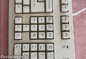 Teclado computador