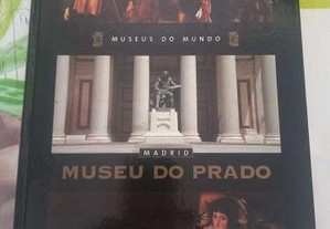 Museu do Prado Madrid de Museus do mundo
