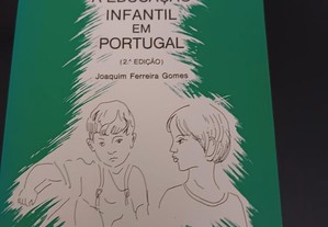 A Educação Infantil em Portugal