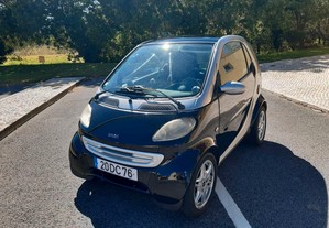 Smart ForTwo copy