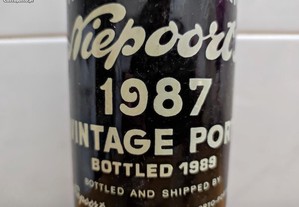 Niepoort Vintage 1987