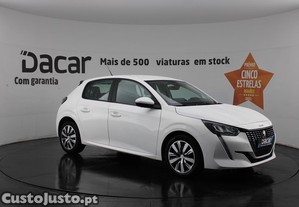 Peugeot 208 1.5 BHDI ACTIVE - 20