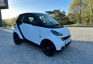 Smart ForTwo 1.0Mhd Pure