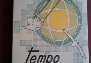 Helder Ribeiro-Tempo Livre (Colectânea)-Vol. I-Porto-1979