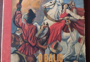O Balio de Leça - Arnaldo Gama - 1935