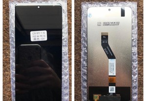 Ecrã / LCD / Display + touch para Xiaomi Poco M4 Pro 5G / Xiaomi Redmi Note 11 5G