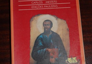 Paulo Apóstolo
