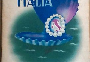 Italia - la perla entre las perlas -