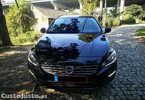 Volvo V60 2.0 D4 181CV MOMENTUM GEARTRONIC - FULL EXTRAS - C/ GARANTIA - COMO NOVA - - 14