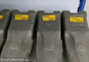 Dente Trasteel Elite Doosan TSDO150PHD