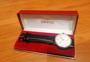 Relógio omega 30 t2 PC corda manual