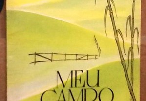 Meu campo verde - Fernando Cardoso