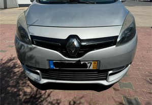 Renault Grand Scénic Scenic