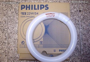 lampada circular philips
