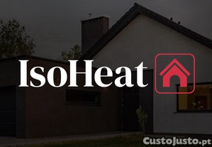 IsoHeat