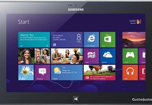 Samsung Ativ Windows 8 Rt GT-P8510