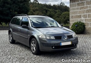 Renault Mgane 1.9 DCi II - 04