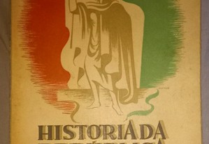 História da República Portuguesa A propaganda na Monarquia Constitucional, por Lopes D'Oliveira.