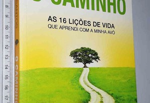 O caminho - Gustavo Santos