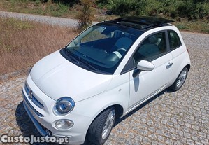 Fiat 500 hybrid - 20