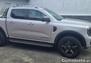 Ford Ranger Wildtrak 2.0 205cv BiTurbo