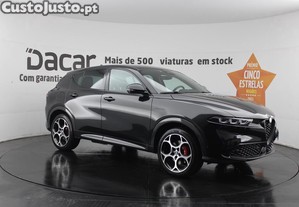 Alfa Romeo Tonale 1.3 HYBRID Q4 VELOCE - 23