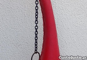 Garrafa Antiga Sangria Tipica de Espanha 1 Litro Anos 80