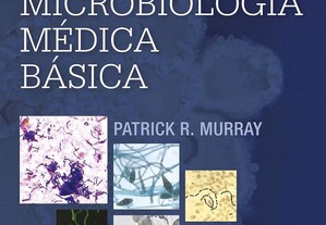 Microbiologia Médica Básica