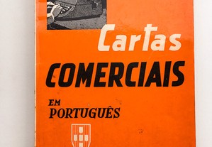 Cartas Comerciais em Português