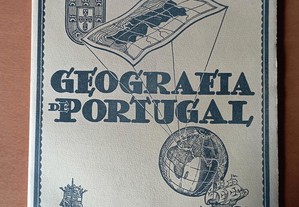 Geografia de Portugal