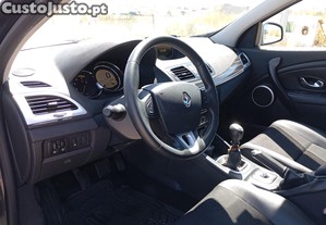 Renault Mgane Sport Tourer 1.5 dci 110 cv - 11
