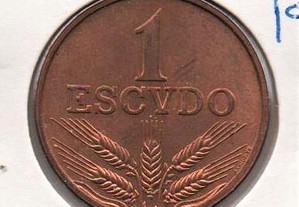 1 Escudo 1971 - soberba