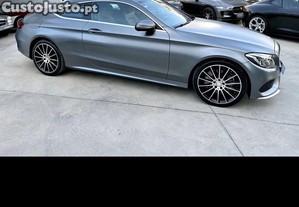 Mercedes-Benz C 300 AMG - 16