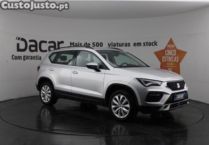 Seat Ateca 2.0 TDI STYLE - 22