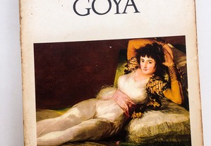 Grandes Artistas Verbo Goya
