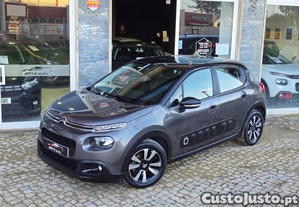 Citron C3 1.2 PureTech Feel - 18