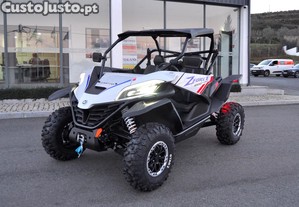 CFMOTO ZForce 1000 Sport R