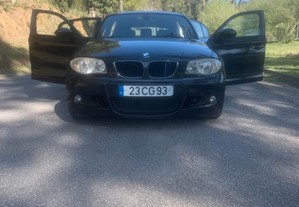 BMW 120 Serie 1