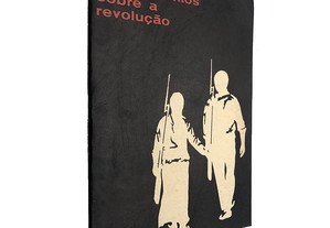 Apontamentos sobre a revolução - Fernando Pereira Marques