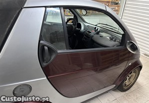 Smart Cabrio 450 - 05